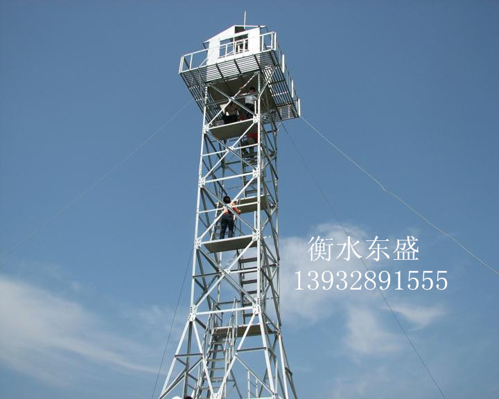 煙囪塔防腐保護(hù)上應(yīng)注意什么